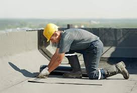 Trusted Kissimmee, FL Roofing Services Experts